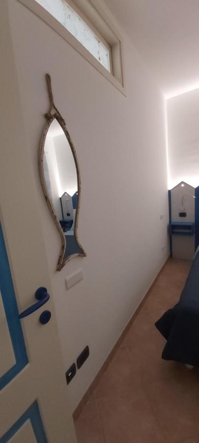Appartamento La Spiaggia Bordighera Buitenkant foto