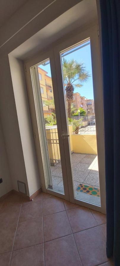 Appartamento La Spiaggia Bordighera Buitenkant foto