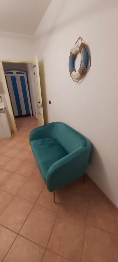 Appartamento La Spiaggia Bordighera Buitenkant foto