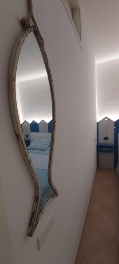 Appartamento La Spiaggia Bordighera Buitenkant foto